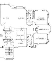 Heritage Apartments (D10), Condominium #499895161